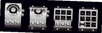 Hamilton American Classic Shaped American Classic Shaped TimePlayer