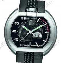 Hamilton American Classic Shaped American Classic Shaped US 66 Power Reserve