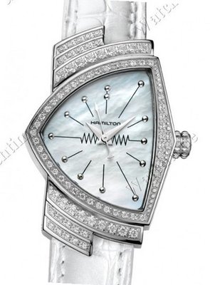 Hamilton American Classic Shaped American Classic Shaped Ventura