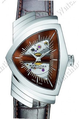 Hamilton American Classic Shaped American Classic Shaped Ventura