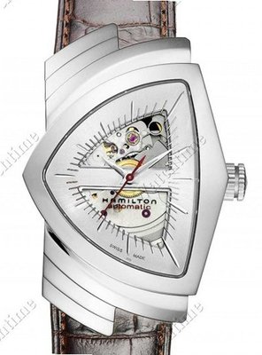 Hamilton American Classic Shaped American Classic Shaped Ventura