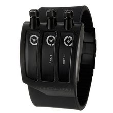 Hamilton American Classic Shaped ODC X-02 Quartz H51571339