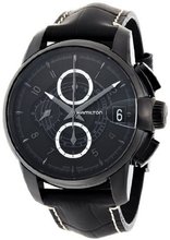 Hamilton American Classic Timeless Classic American Classic Timeless Classic Railroad Auto Chrono