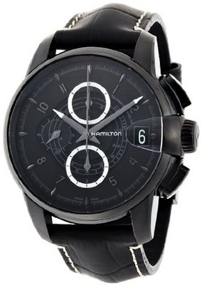 Hamilton American Classic Timeless Classic American Classic Timeless Classic Railroad Auto Chrono