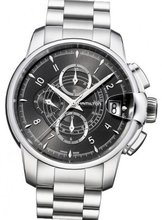 Hamilton American Classic Timeless Classic American Classic Timeless Classic Railroad Auto Chrono