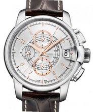 Hamilton American Classic Timeless Classic American Classic Timeless Classic Railroad Auto Chrono