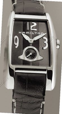 Hamilton Brooke Brooke XS