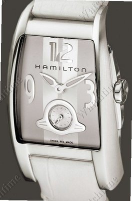 Hamilton Brooke Brooke XS