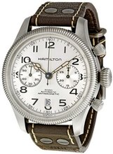 Hamilton Conservation Khaki Conservation Auto Chrono