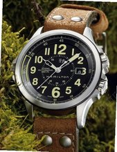 Hamilton Conservation Khaki Conservation