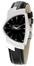 Hamilton H24411732 Ventura Black Dial