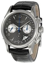 Hamilton H32656785 Jazzmaster Chronograph