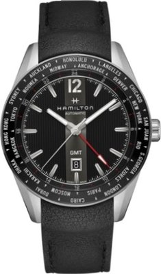 Hamilton H43725731