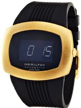 Hamilton H52545339 Pulsomatic Automatic