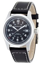 Hamilton H70455733 Khaki King