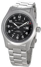 Hamilton H70515137 Khaki Field Automatic
