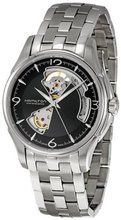 Hamilton HML-H32565135 Jazzmaster Black Dial
