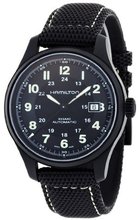 Hamilton HML-H70575733 Khaki Field Black Dial