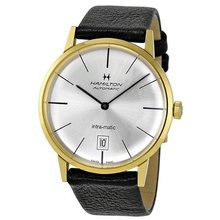 Hamilton Intra-Matic Intra-Matic 38mm