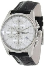 Hamilton Jazzmaster Automatic Chronograph H32596751