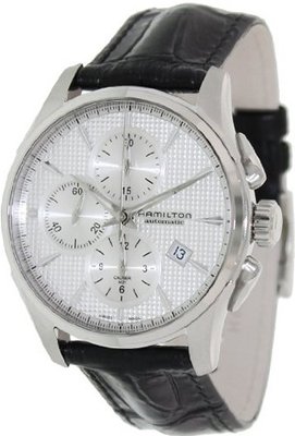 Hamilton Jazzmaster Automatic Chronograph H32596751