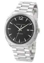 Hamilton Jazzmaster Cushion Automatic H36515135