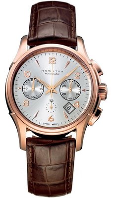 Hamilton Jazzmaster H32646555