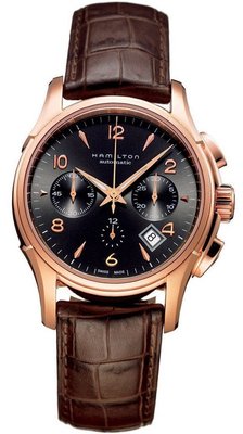 Hamilton Jazzmaster H32646595