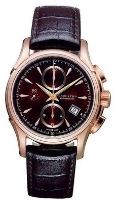 Hamilton Jazzmaster H32646597