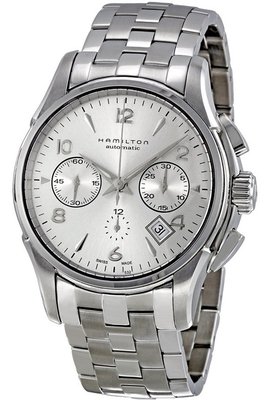 Hamilton Jazzmaster H32656153