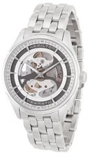 Hamilton Jazzmaster Viewmatic Skeleton Gents H42555151