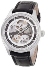 Hamilton Jazzmaster Viewmatic Skeleton Gents H42555751