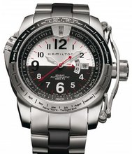 Hamilton Khaki Action Khaki Action Twilight