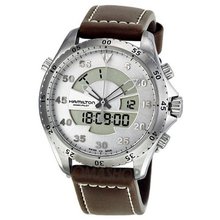 Hamilton Khaki Aviation Flight Timer Quartz Quartz H64514551