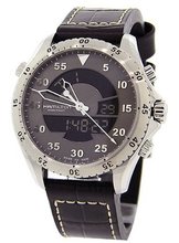Hamilton Khaki Aviation Flight Timer Quartz Quartz H64514581