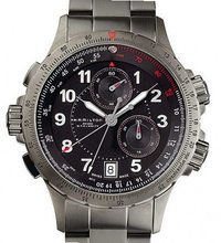Hamilton Khaki Aviation Khaki Aviation ETO