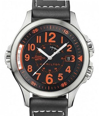 Hamilton Khaki Aviation Khaki Aviation GMT Air Race
