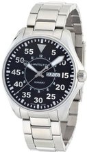 Hamilton Khaki Aviation Khaki Aviation Pilot 42MM