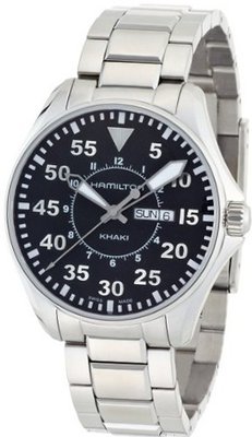Hamilton Khaki Aviation Khaki Aviation Pilot 42MM
