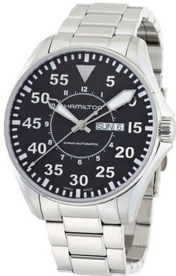 Hamilton Khaki Aviation Khaki Aviation Pilot 46MM