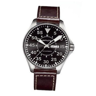 Hamilton Khaki Aviation Khaki Aviation Pilot 46MM