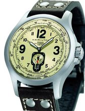 Hamilton Khaki Aviation Khaki Aviation QNE