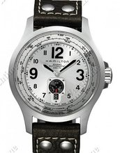 Hamilton Khaki Aviation Khaki Aviation QNE