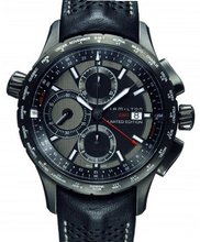 Hamilton Khaki Aviation Khaki Aviation X-Landing GMT