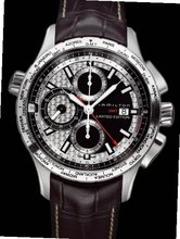 Hamilton Khaki Aviation Khaki Aviation X-Landing GMT