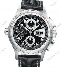Hamilton Khaki Aviation Khaki Aviation X-Mach