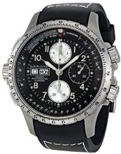 Hamilton Khaki Aviation Khaki Aviation X-Wind Automatic