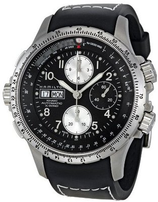 Hamilton Khaki Aviation Khaki Aviation X-Wind Automatic