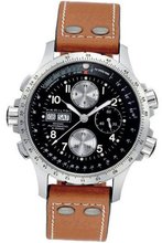 Hamilton Khaki Aviation Khaki Aviation X-Wind Automatic