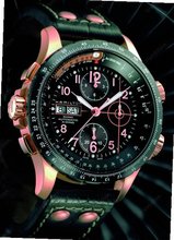 Hamilton Khaki Aviation Khaki Aviation X-Wind Limited Editions